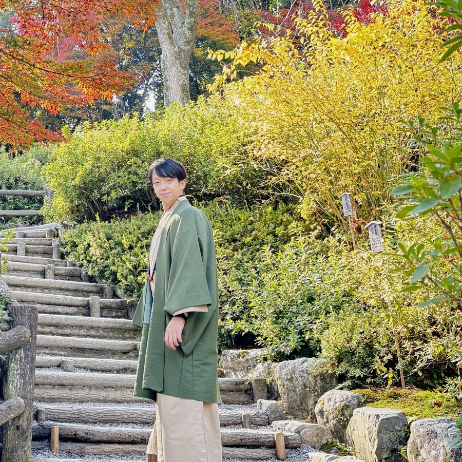 マヤ暦の扉 運営者 織和 佑